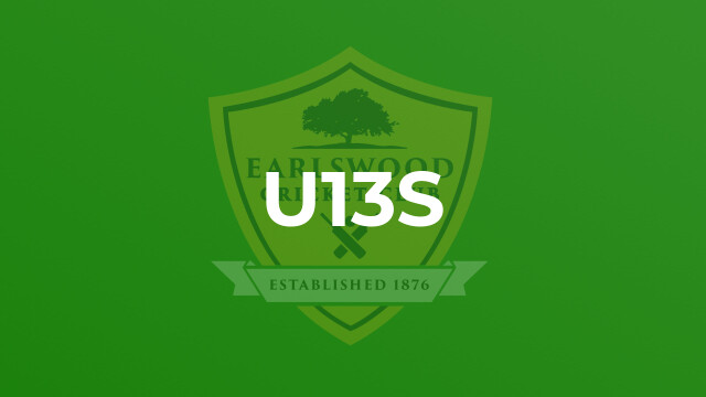 U13s