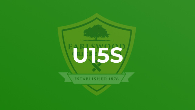 U15s