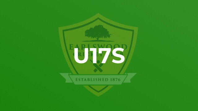 U17s