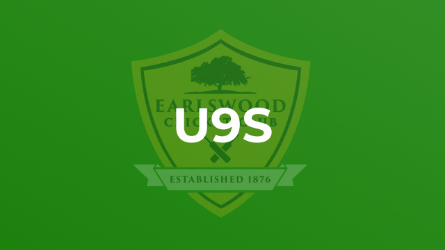 U9s