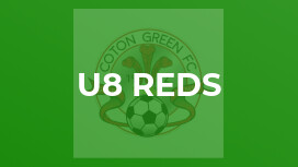 U8 Reds