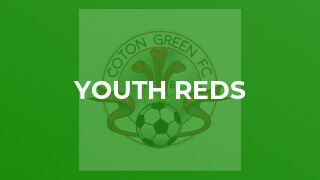 Youth Reds