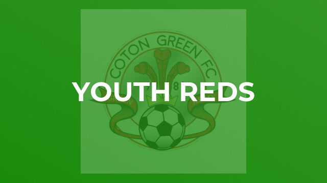 Youth Reds
