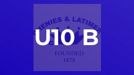 U10 B