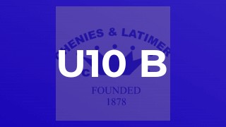 U10 B