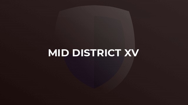 Mid District XV