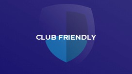 Club Friendly