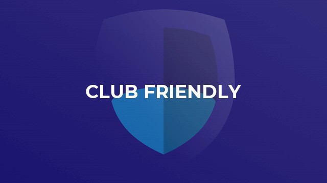 Club Friendly