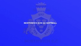 Northwich Novas Softball