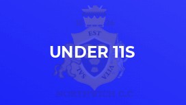 Under 11s