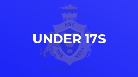 Under 17s