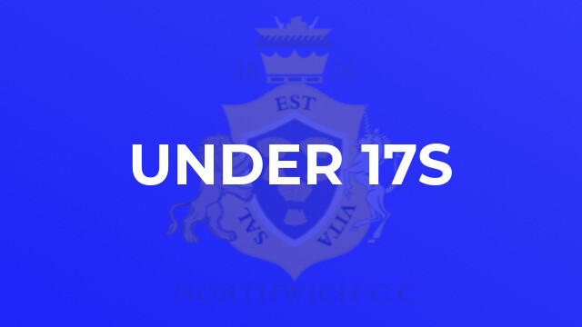 Under 17s