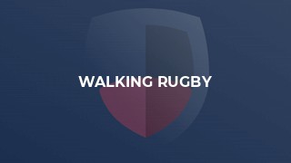 Walking Rugby