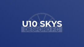 U10 Skys