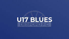 U17 Blues