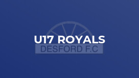 U17 Royals