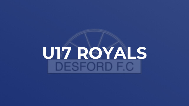 U17 Royals