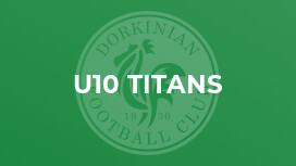 U10 Titans