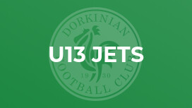 U13 Jets