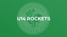 U14 Rockets