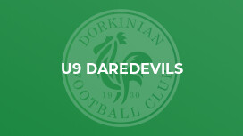 U9 Daredevils