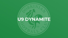 U9 Dynamite
