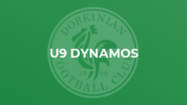U9 Dynamos