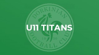 U11 Titans