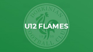 U12 Flames