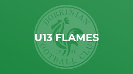 U13 Flames