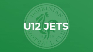 U12 Jets