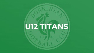 U12 Titans