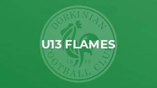 U13 Flames