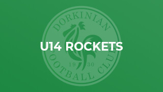U14 Rockets