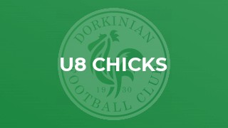 U8 Chicks