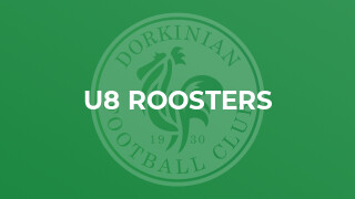 U8 Roosters