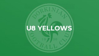 U8 Yellows