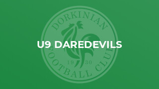 U9 Daredevils