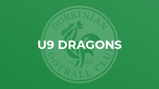 U9 Dragons