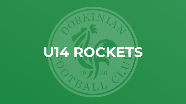 U14 Rockets