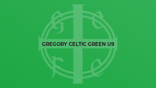 Gregory Celtic Green U9