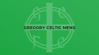 Gregory Celtic Mens