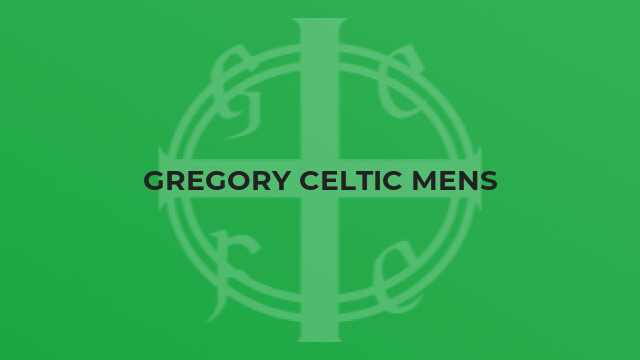 Gregory Celtic Mens