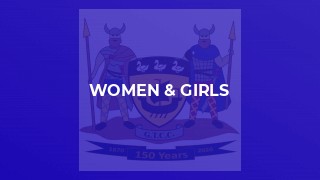 Women & Girls