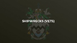 Shipwrecks (Vets)