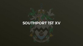 Southport 1st XV