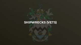 Shipwrecks (Vets)