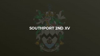 Southport 2nd XV