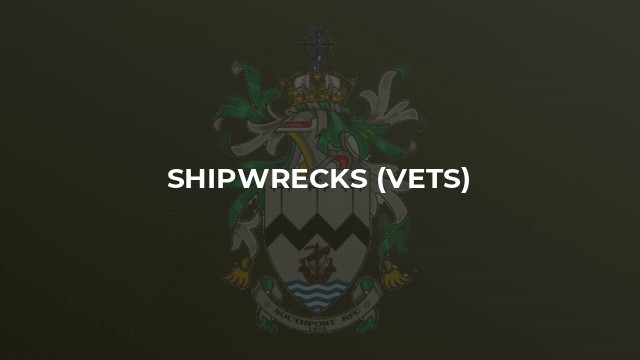 Shipwrecks (Vets)