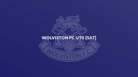 Wolviston FC U7s (Sat)